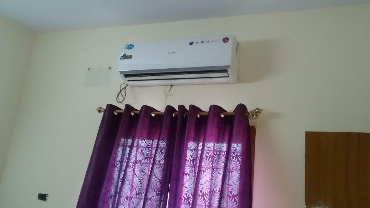 شيناي Central Saphire Residency-Only For Indians المظهر الخارجي الصورة