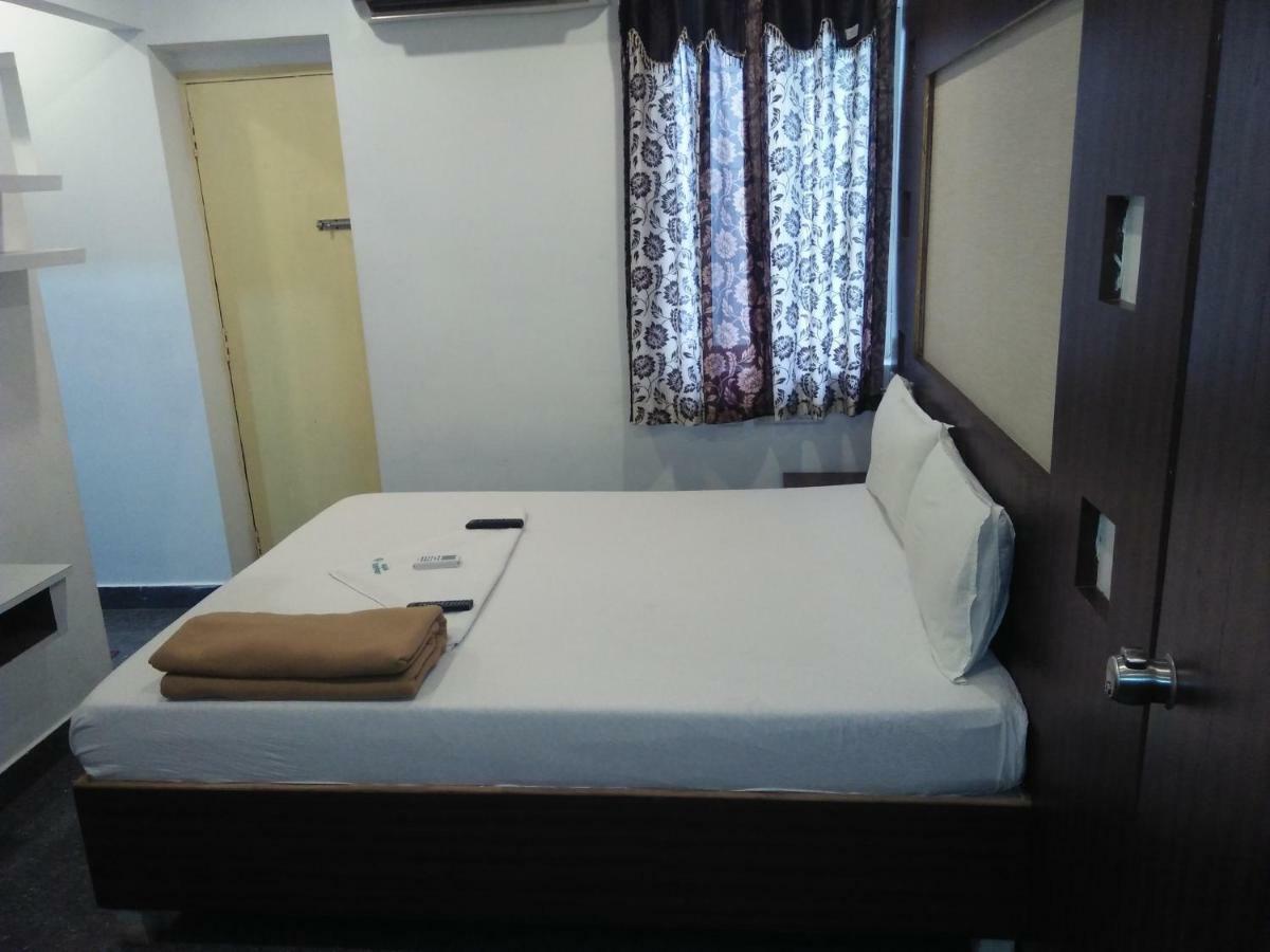شيناي Central Saphire Residency-Only For Indians المظهر الخارجي الصورة