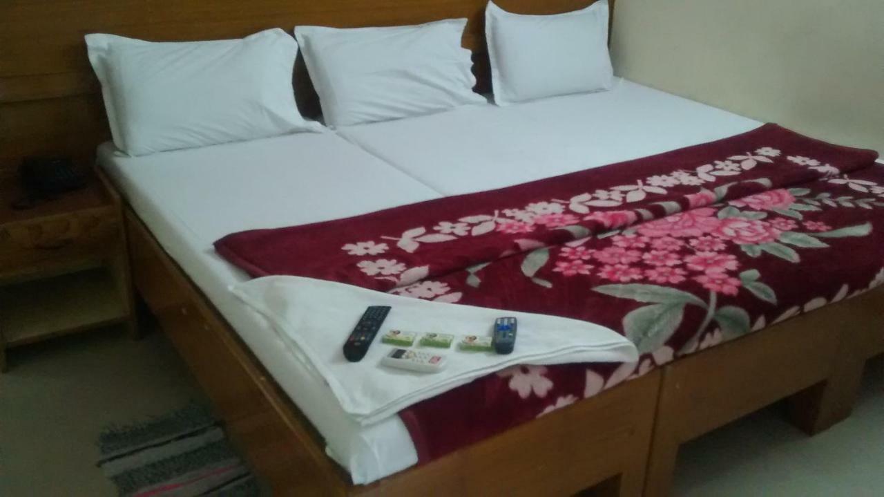 شيناي Central Saphire Residency-Only For Indians المظهر الخارجي الصورة