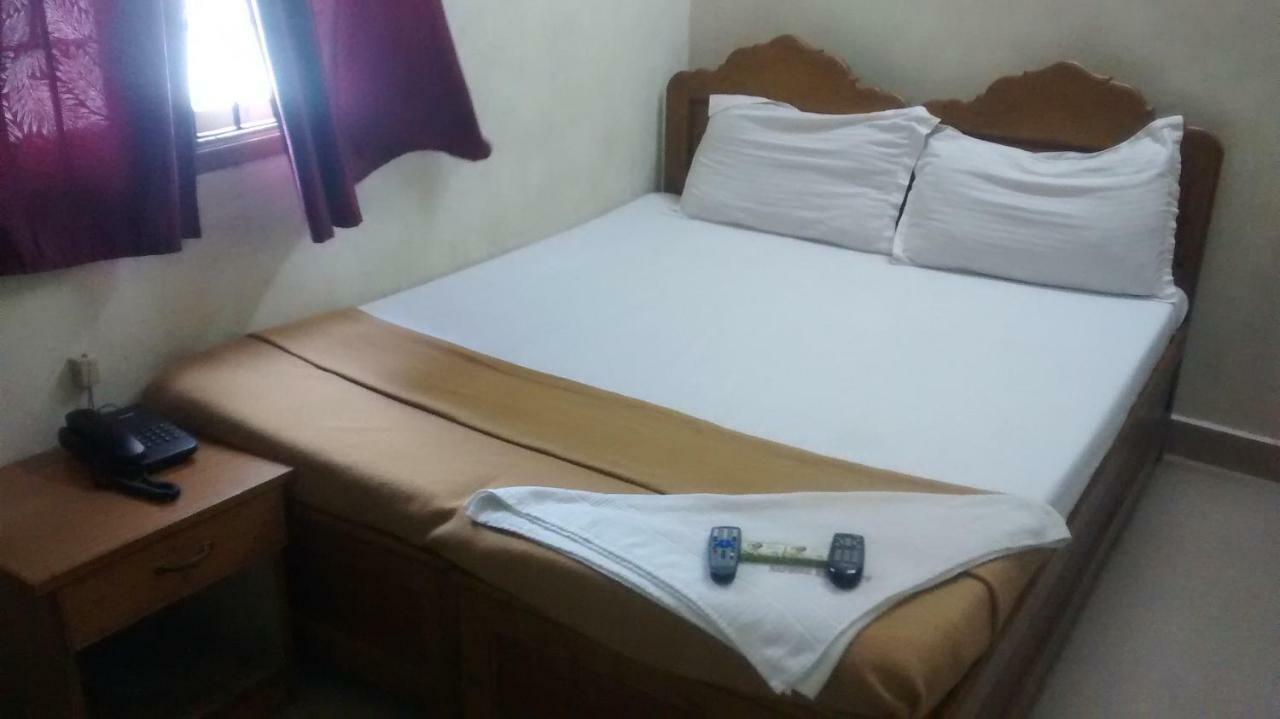 شيناي Central Saphire Residency-Only For Indians المظهر الخارجي الصورة