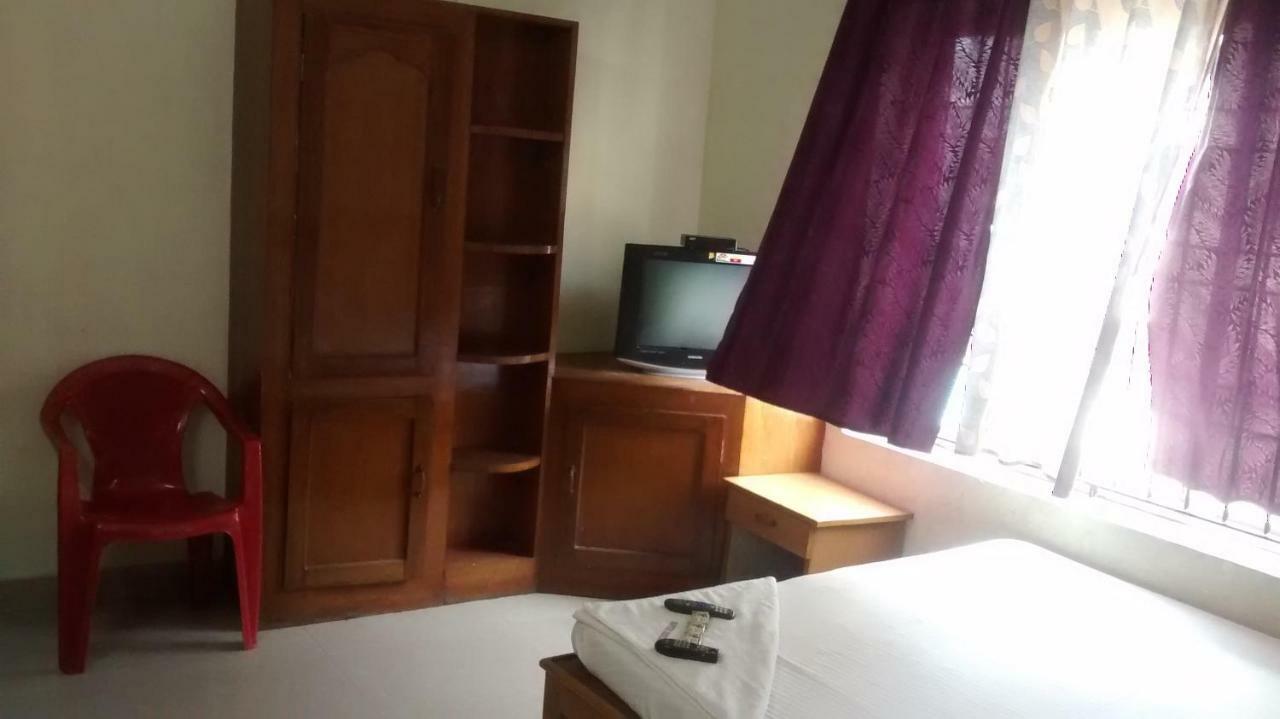شيناي Central Saphire Residency-Only For Indians المظهر الخارجي الصورة