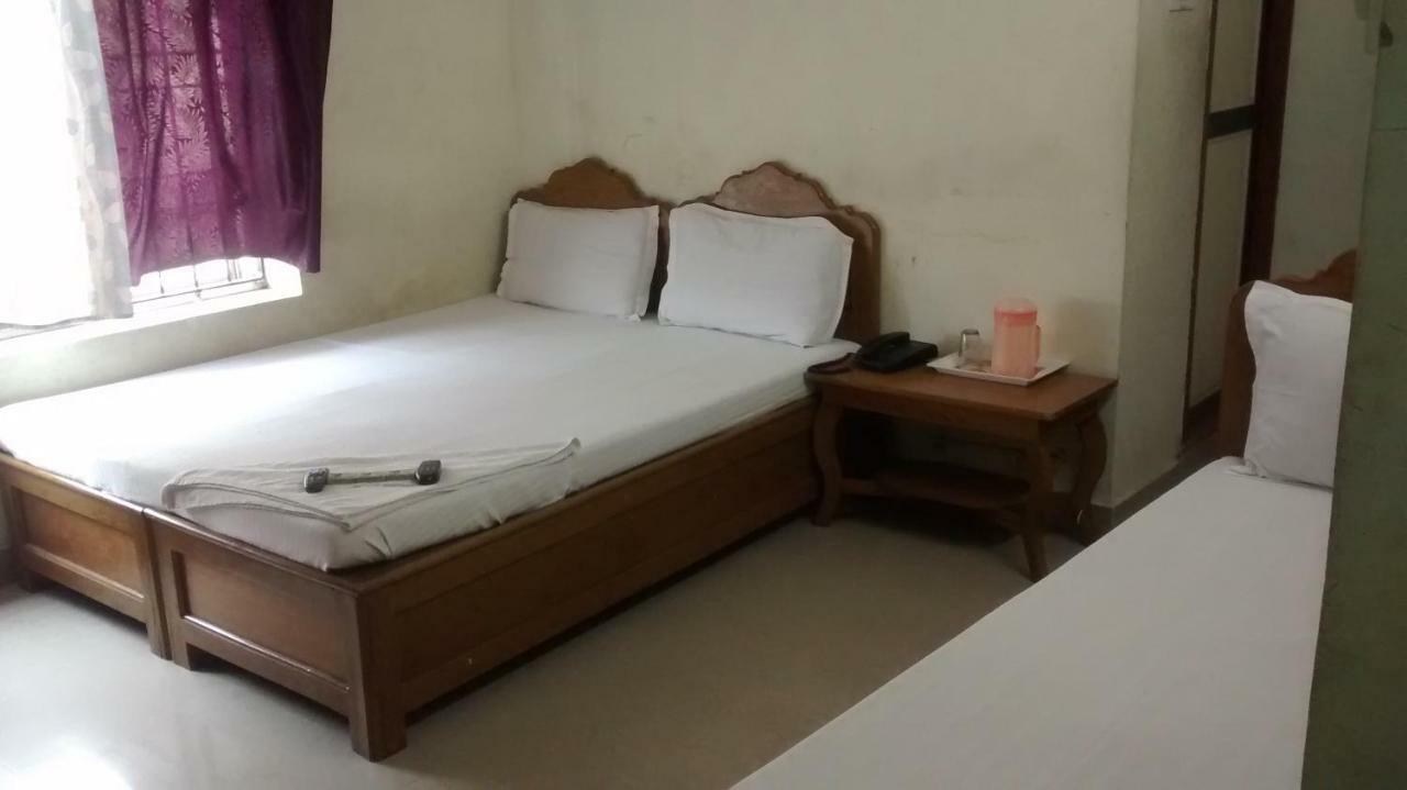 شيناي Central Saphire Residency-Only For Indians المظهر الخارجي الصورة