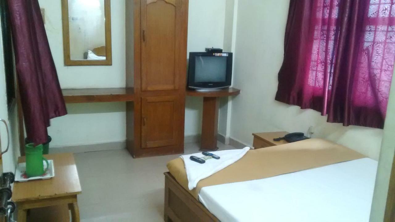 شيناي Central Saphire Residency-Only For Indians المظهر الخارجي الصورة