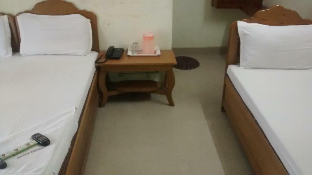 شيناي Central Saphire Residency-Only For Indians المظهر الخارجي الصورة