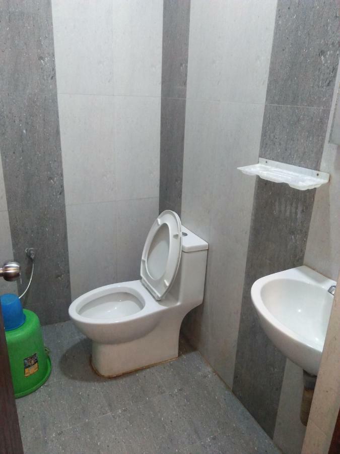 شيناي Central Saphire Residency-Only For Indians المظهر الخارجي الصورة