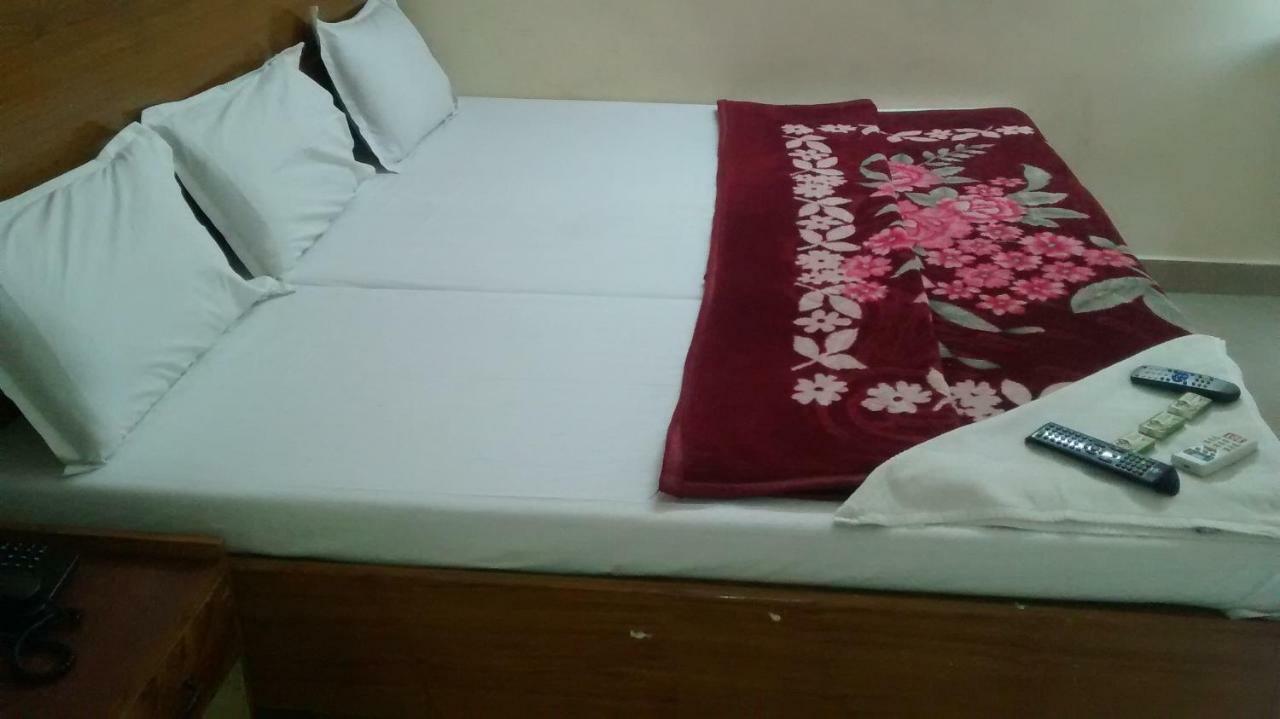 شيناي Central Saphire Residency-Only For Indians المظهر الخارجي الصورة